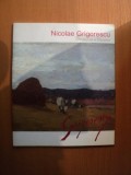 NICOLAE GRIGORESCU MAESTRUL DE LA CAMPINA , 22 IUNIE - 15 SEPTEMBRIE 2006