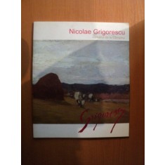 NICOLAE GRIGORESCU MAESTRUL DE LA CAMPINA , 22 IUNIE - 15 SEPTEMBRIE 2006