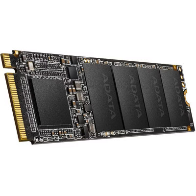 Solid State Drive (SSD) ADATA ASX6000 LITE, 256GB, NVMe, M.2, 2280 NewTechnology Media foto