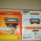 Set 8 rezerve Gillette Fusion power Germania