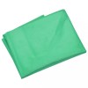 VidaXL Căptușeală cărucior de grădină, verde, material textil 145729