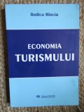 Rodica Minciu - Economia turismului