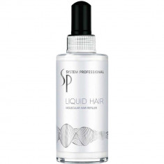 SP Liquid Hair Ser de Par pentru regenerare moleculara a firului Femei 100 ml foto