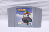 Nintendo 64 N64 Wave Race 64 - PAL - engleza