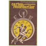 Cristian Topescu, Virgil Ludu - Cartea recordurilor - 130415