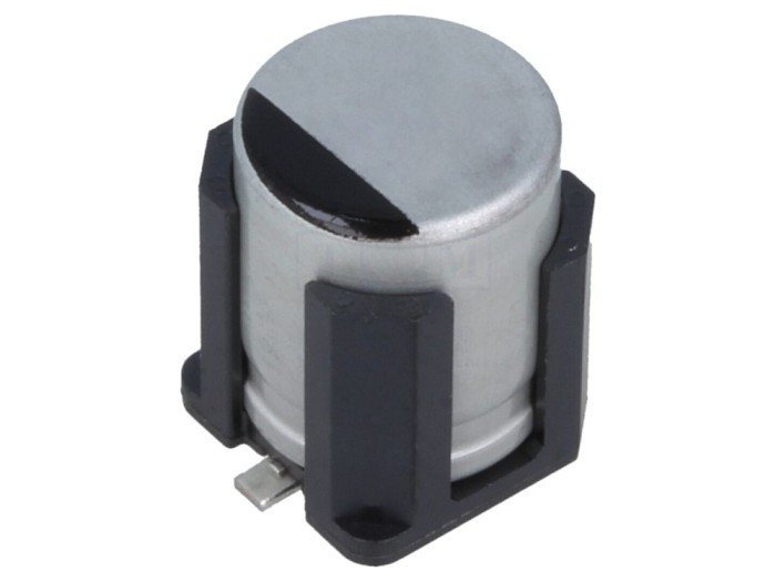 Condensator 22uF 80V DC SMD