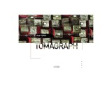 Tomagraph - Hardcover - Ana Toma - Prut