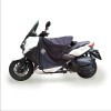 Husa impermeabila protectie picioare Yamaha X-Max ie Euro 3 (09-) 125cc - X-Max ie (10-) 250cc - X-Max ie (13-) 400cc - culoare: negru
