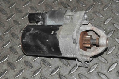 Electromotor AUDI A6 4F2, C6 2008 OEM: 06B911023B foto