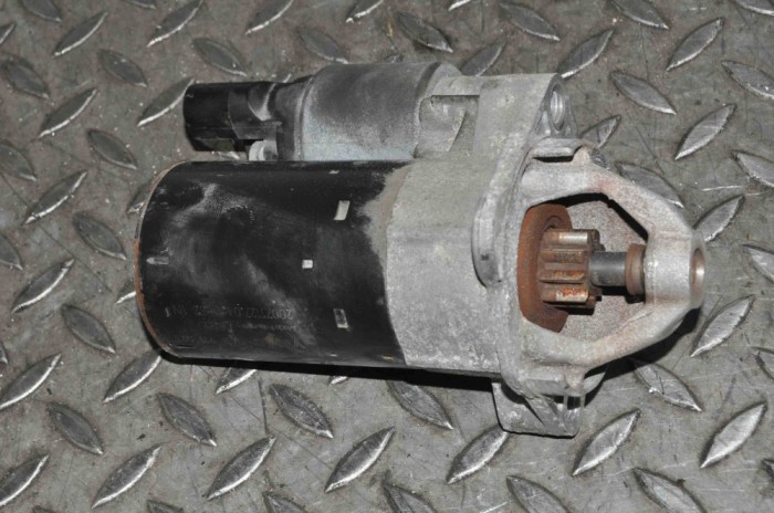 Electromotor AUDI A6 4F2, C6 2008 OEM: 06B911023B