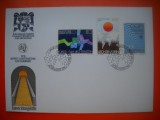 HOPCT PLIC FDC S NR 502 UIT 1978 LIECHTENSTEIN