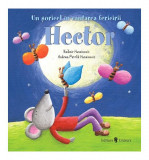 Hector, un șoricel &icirc;n căutarea fericirii - Hardcover - Ka&scaron;mir Huseinović - Univers