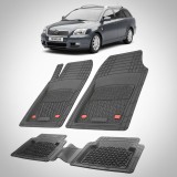 Cumpara ieftin Covorase Toyota Avensis T250 Compatibile Estate 2003-2006 | Black