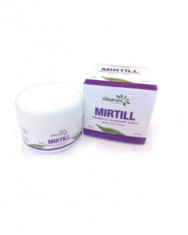 Crema pentru corp MIRTILL &amp;amp;#8211; 50 ml foto