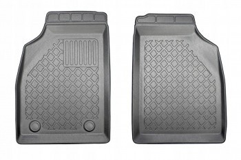 Covorase tip tavita sofer + pasager Ligier / Microcar (2015-prezent) -doar locurile din fata 653750