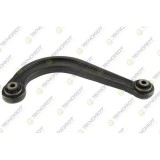 Brat suspensie roata Mazda 6 Box / Estate (Gj), 01.13-05.16, 6 Estate (Gj, Gl), 08.12-, 6 Sedan (Gj, Gl), 12.12-, Punte Spate, Stanga=Dreapta, superi, Teknorot