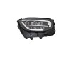 Far Mercedes Clasa Glc (X253), 04.2019-09.2022, montare fata, dreapta, cu lumini de zi tip LED; LED; electric; fara modul LED; LED, ZKW