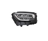 Far Mercedes Clasa Glc (X253), 04.2019-09.2022, montare fata, dreapta, cu lumini de zi tip LED; LED; electric; fara modul LED; LED, ZKW