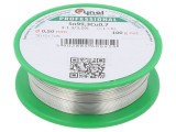 S&acirc;rmă de Lipit Fără Plumb 0,5mm 100g Bobină