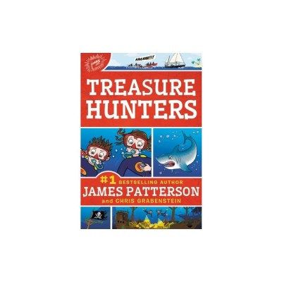 Treasure Hunters foto