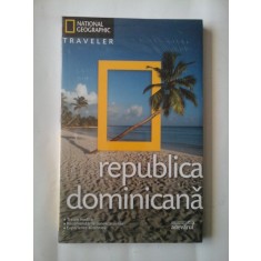 REPUBLICA DOMINICANA - NATIONAL GEOGRAPHIC TRAVELER