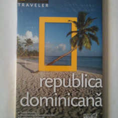 REPUBLICA DOMINICANA - NATIONAL GEOGRAPHIC TRAVELER