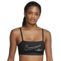 Bustiera femei Nike Dri-FIT Indy DC5553-010