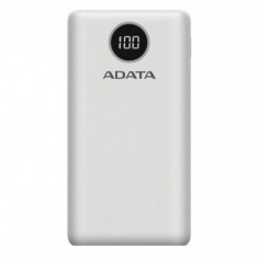 Baterie portabila Adata AP10000, 10000mAh, 2x USB, 1x USB-C,Power Delivery,