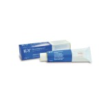 Lubrifiant gel steril K-Y 82 gr
