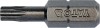 Set 10 biti torx T20 1/4 25 mm YATO