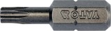 Set 10 biti torx T20 1/4 25 mm YATO