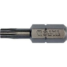 Set 10 biti torx T20 1/4 25 mm YATO