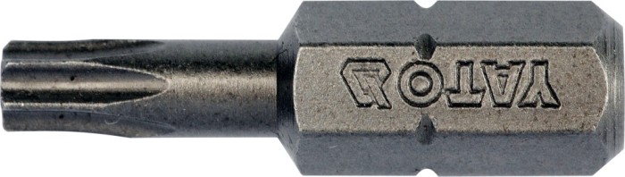 Set 10 biti torx T20 1/4 25 mm YATO
