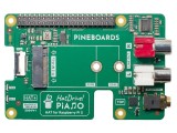 Adaptor Raspberry Pi 5 Placă de expansiune