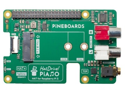 Adaptor Raspberry Pi 5 Placă de expansiune foto