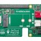 Adaptor Raspberry Pi 5 Placă de expansiune