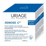 Unt hidratant pentru piele uscata Xemose C8+, 200 ml, Uriage