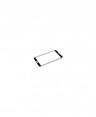 Geam Sticla Samsung Galaxy Note 4 SM N910F Negru foto