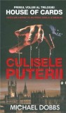 Culisele puterii | Michael Dobbs, Rao