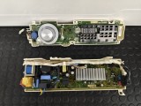 Placa electronica , PCB + modul afisaj masina de spalat LG F2J5WN4W /C129