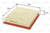 VALEO 585237 Filtru aer