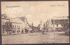 4532 - GHIORGHIENI, Harghita, Market, Romania - old postcard - used - 1931, Circulata, Printata
