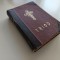 TRIODUL 1970( EDITIA VII) TIPARIT CU APROBAREA SF. SINOD SI A PF JUSTINIAN- TEXT REVIZUIT DE PR. PROF. ENE BRANISTE. COPERTI ORIGINALE, COTOR PIELE