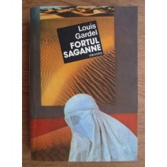 Louis Gardel - Fortul Saganne