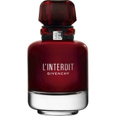 GIVENCHY L&rsquo;Interdit Rouge Eau de Parfum pentru femei 80 ml