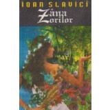 Zana zorilor