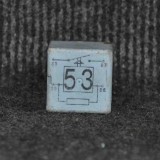 ECU Skoda Roomster 5J 2009 Modul Control OEM 141951253B