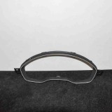 Ornament ceas de bord AUDI A4 8W2, B9 2016 OEM: 8W0857115 2596883