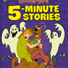 Scooby-Doo 5-Minute Stories (Scooby-Doo)