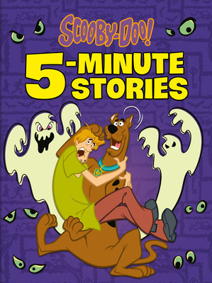Scooby-Doo 5-Minute Stories (Scooby-Doo) foto